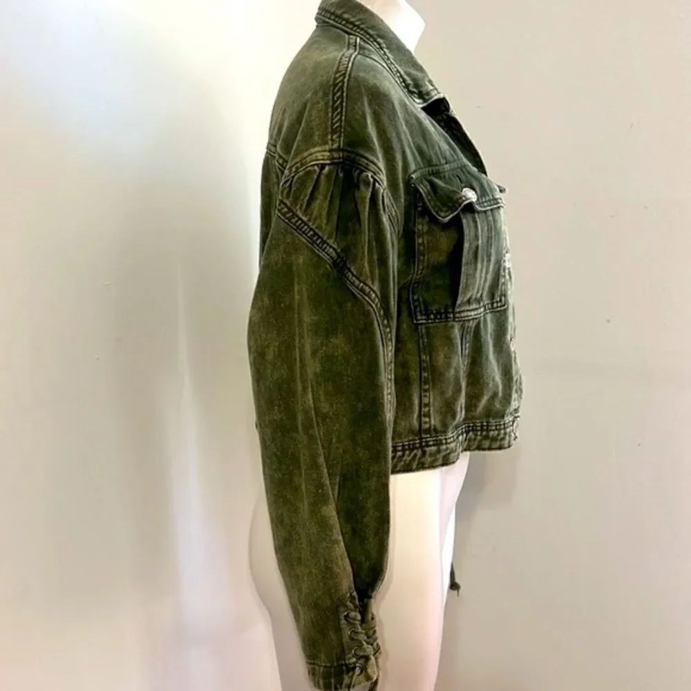 SHEIN jacket  - Picture 5 of 10